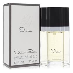 Oscar Eau De Toilette Spray By Oscar De La Renta - Trending Wellness Store