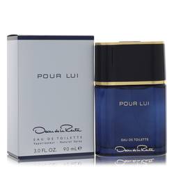 Oscar Pour Lui Eau De Toilette Spray By Oscar De La Renta - Trending Wellness Store