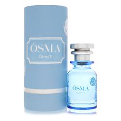 Osma Citrus F Parfum Parfum Spray By Osma - Trending Wellness Store