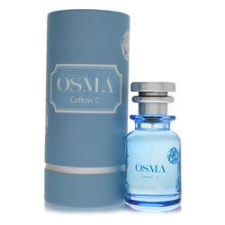 Osma Cotton C Parfum Parfum Spray By Osma - Trending Wellness Store