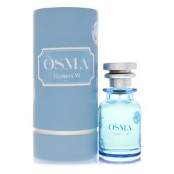 Osma Flowers W Parfum Parfum Spray By Osma - Trending Wellness Store