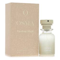 Osma Paudree Musk Parfum Parfum Spray By Osma - Trending Wellness Store