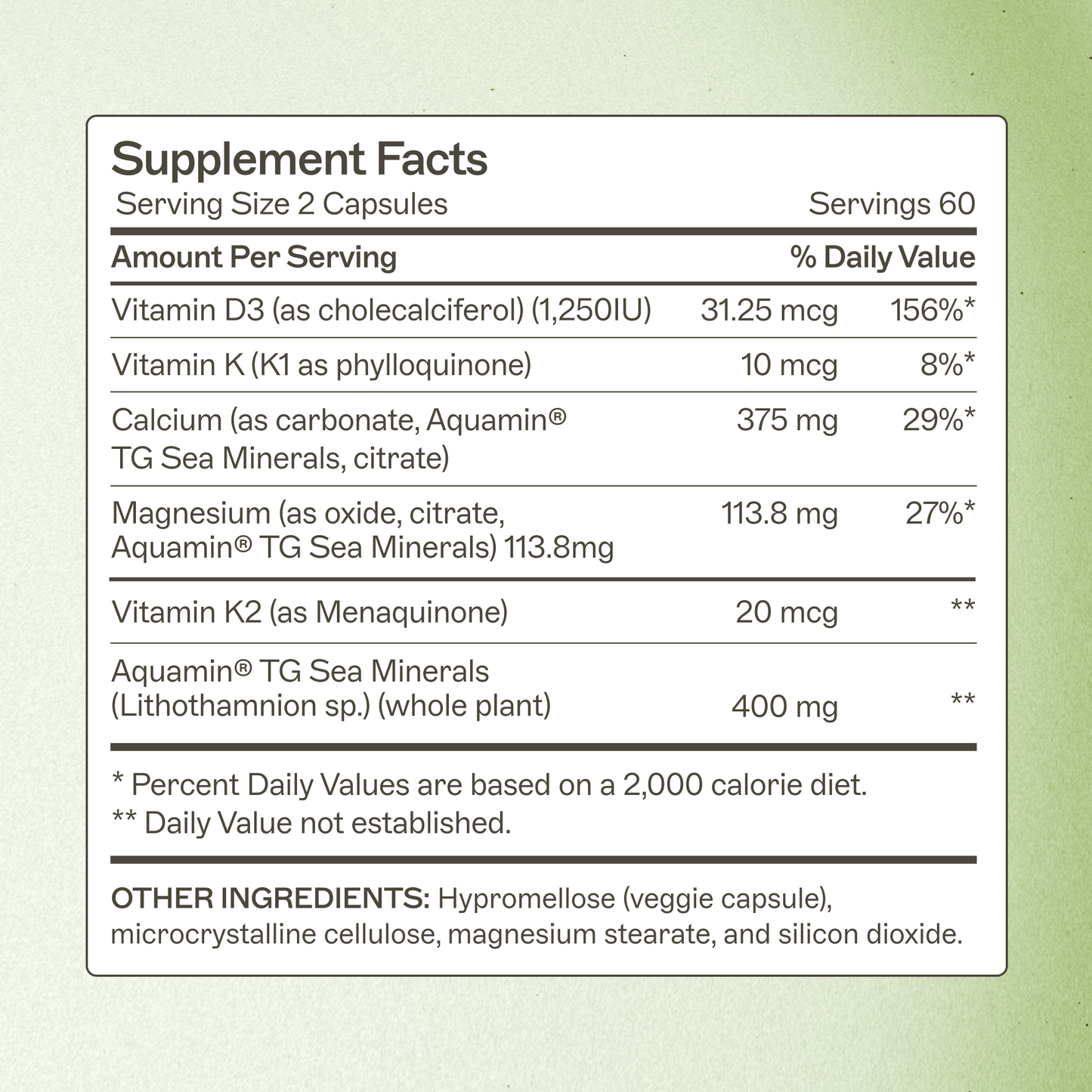 OsteoDura™ - Trending Wellness Store