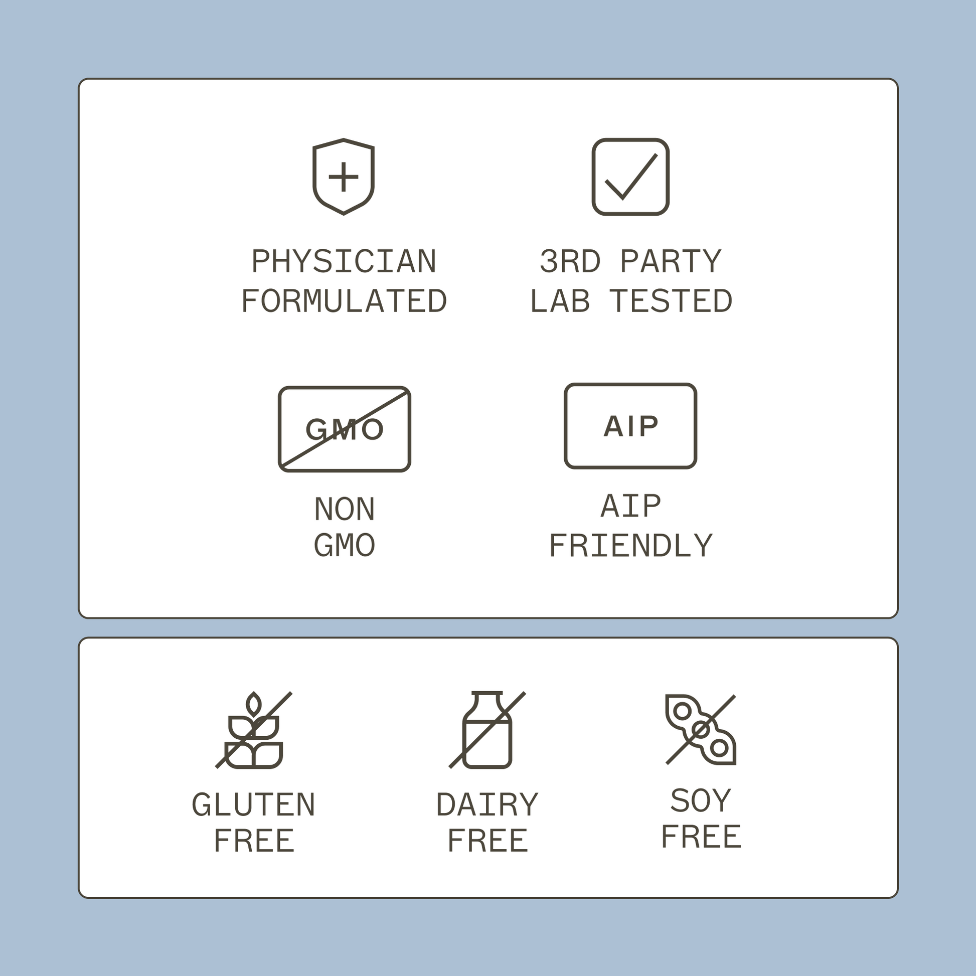 Trending Wellness Store