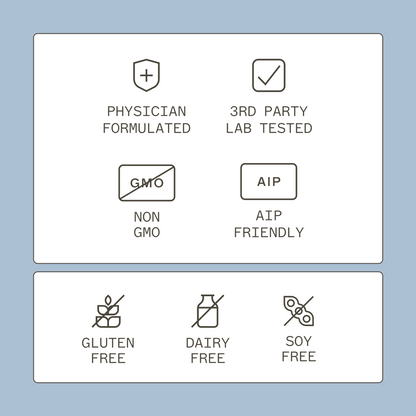OsteoDura™ - Trending Wellness Store