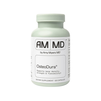 OsteoDura® - Trending Wellness Store