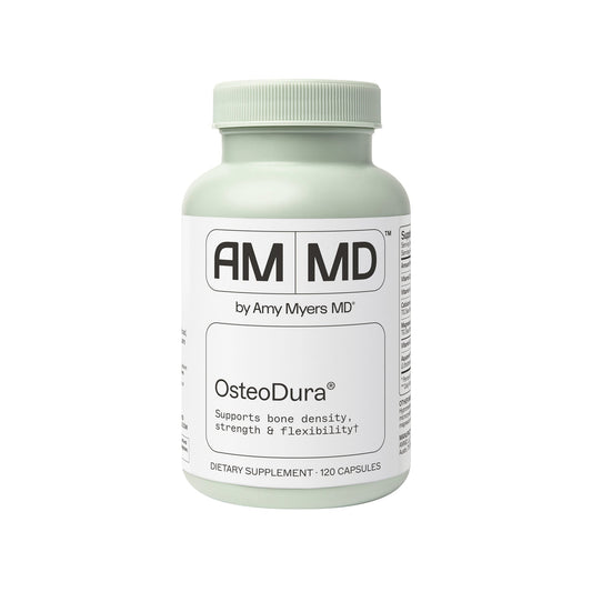 OsteoDura® - Trending Wellness Store