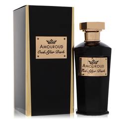 Oud After Dark Eau De Parfum Spray (Unisex) By Amouroud - Trending Wellness Store
