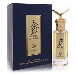 Oud Al Saqr Eau De Parfum Spray (Unisex) By My Perfumes - Trending Wellness Store