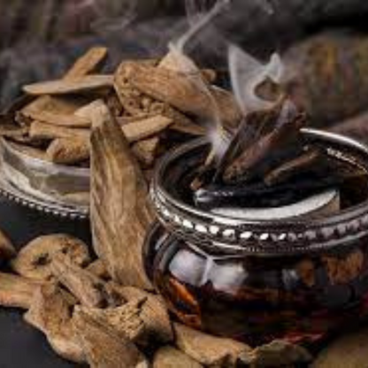 Oud + Bergamot - Trending Wellness Store