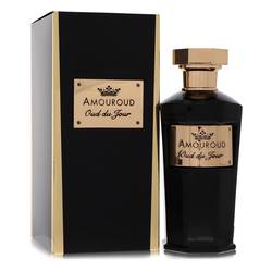 Oud Du Jour Eau De Parfum Spray (Unisex) By Amouroud - Trending Wellness Store