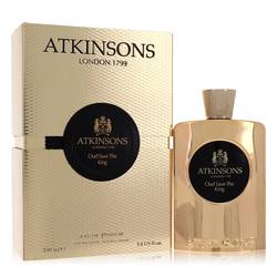 Oud Save The King Eau De Parfum Spray By Atkinsons - Trending Wellness Store