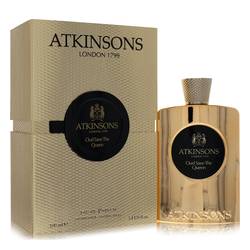 Oud Save The Queen Eau De Parfum Spray By Atkinsons - Trending Wellness Store