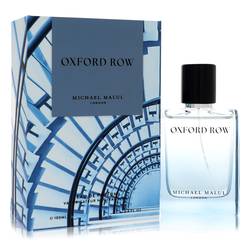 Oxford Row Eau De Parfum Spray By Michael Malul - Trending Wellness Store
