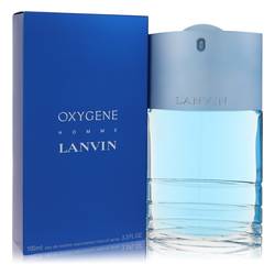 Oxygene Eau De Toilette Spray By Lanvin - Trending Wellness Store