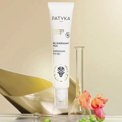 PATYKA | Energizing Eye Gel | 15 ml | 0.5 fl. oz - Trending Wellness Store
