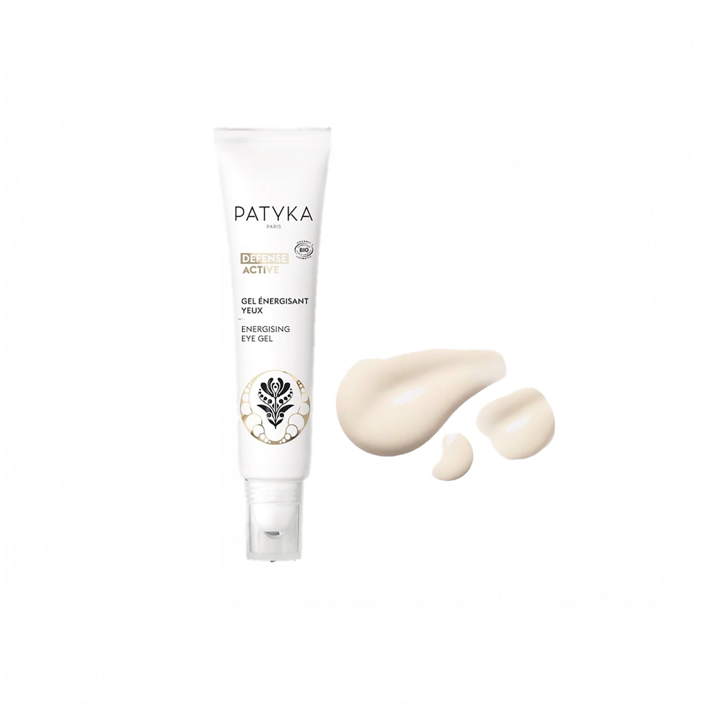 PATYKA | Energizing Eye Gel | 15 ml | 0.5 fl. oz - Trending Wellness Store