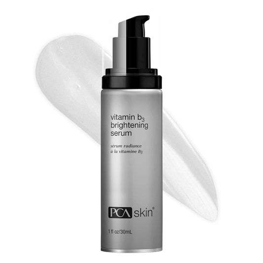 PCA Skin Vitamin b3 Brightening Serum 1 OZ - Trending Wellness Store