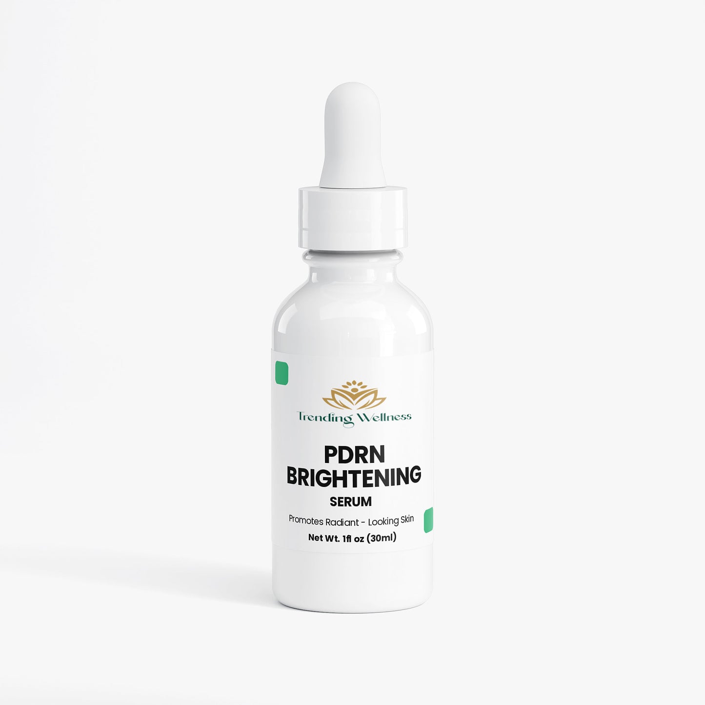 PDRN Brightening Serum - Trending Wellness Store