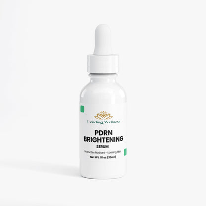 PDRN Brightening Serum - Trending Wellness Store