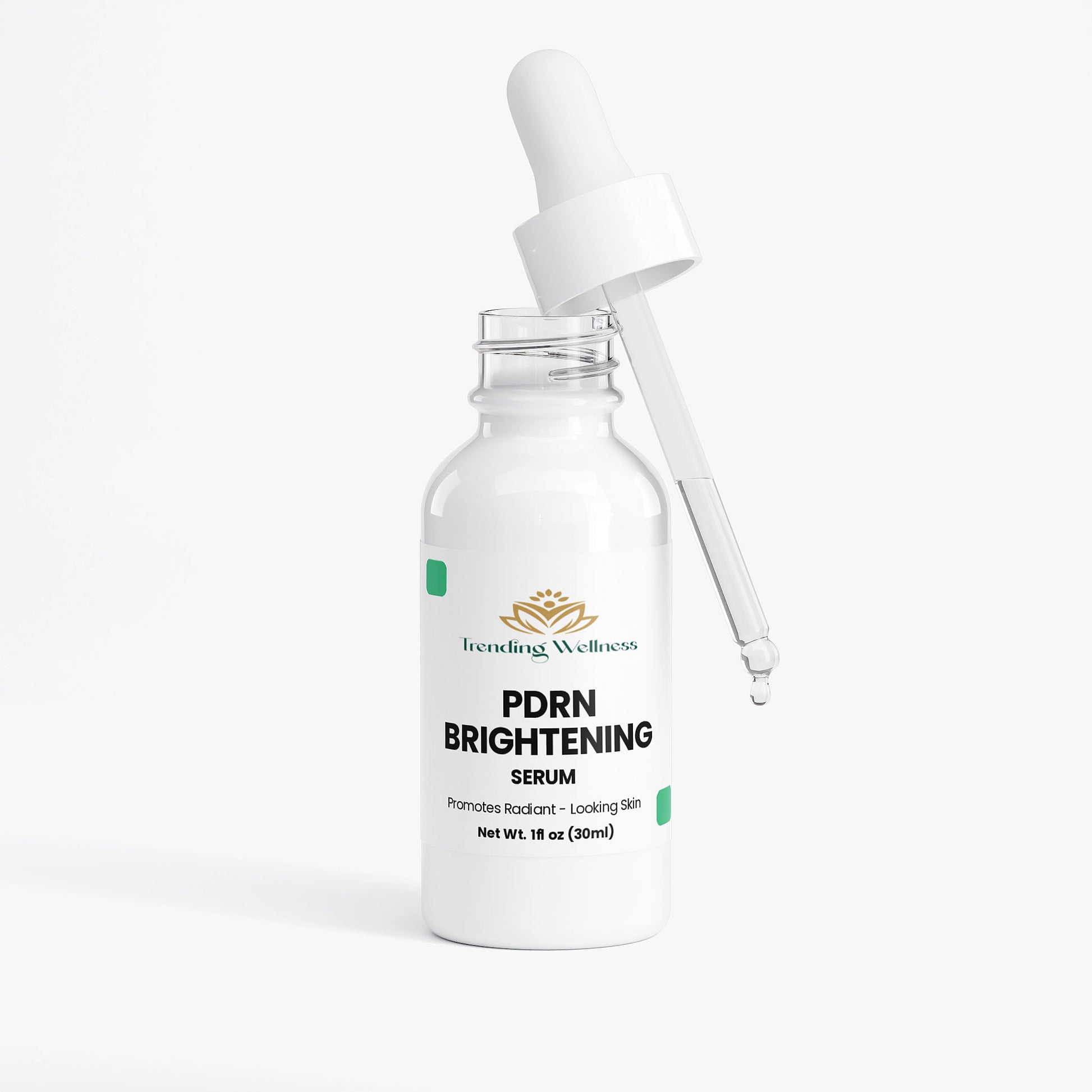 PDRN Brightening Serum - Trending Wellness Store