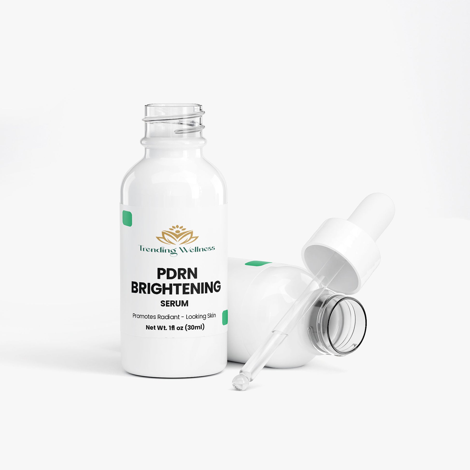 PDRN Brightening Serum - Trending Wellness Store