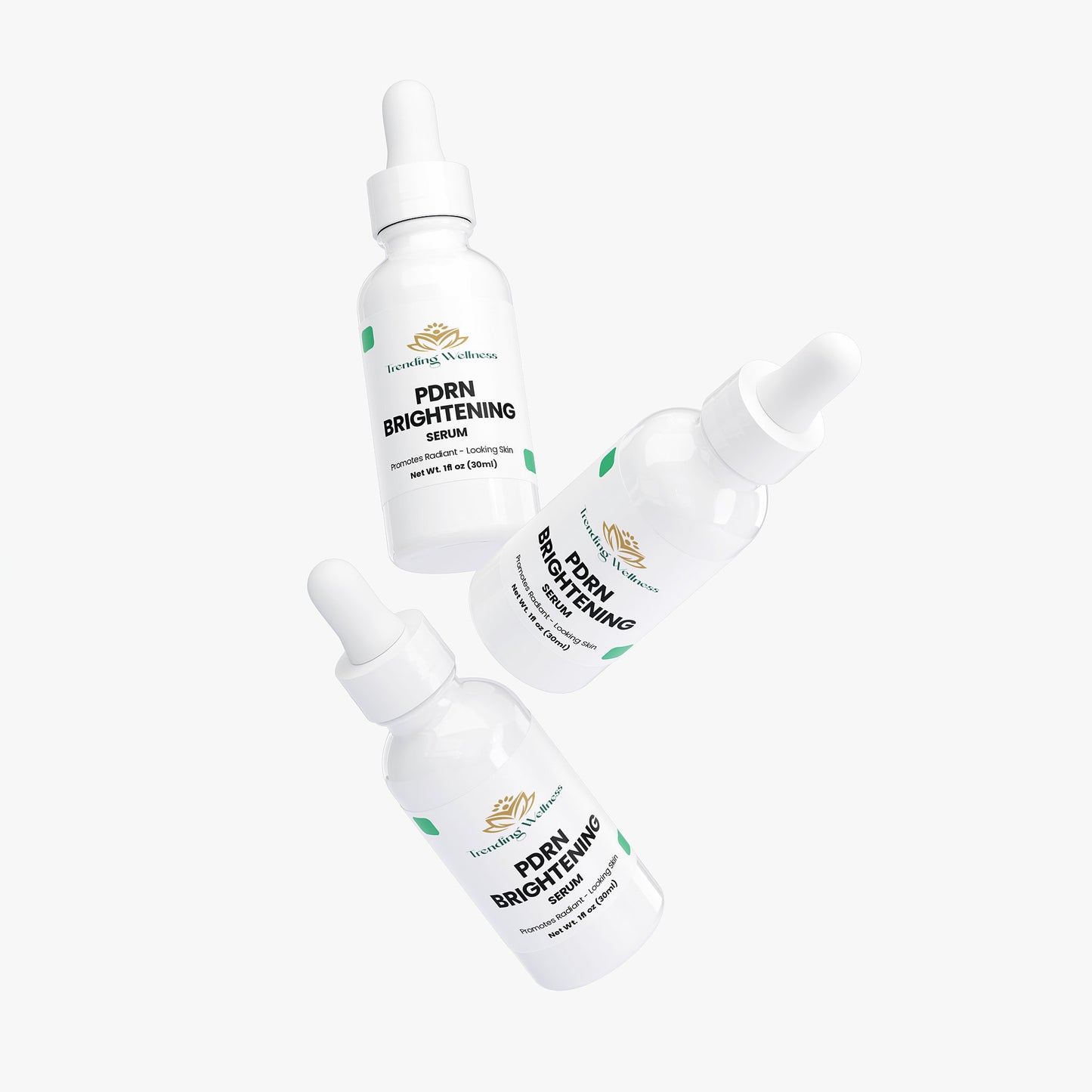 PDRN Brightening Serum - Trending Wellness Store