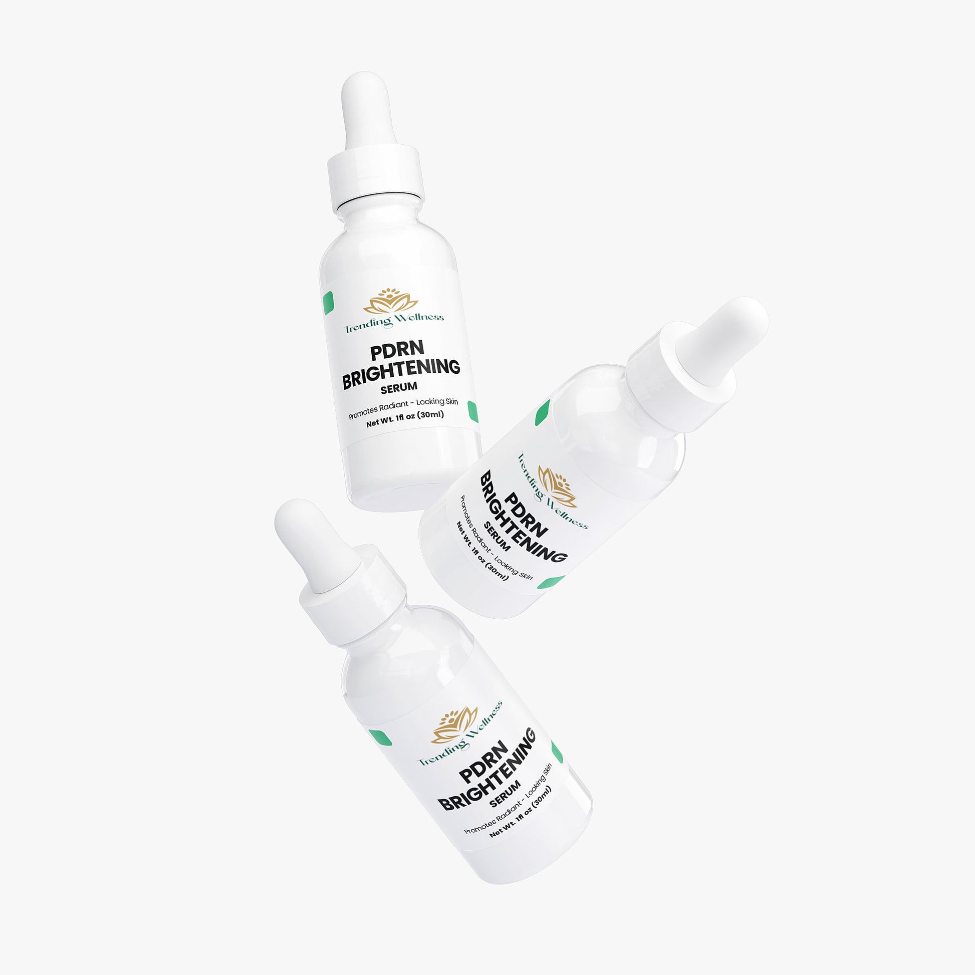 PDRN Brightening Serum - Trending Wellness Store