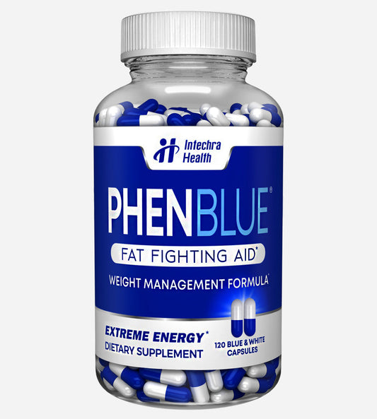 PHENBLUE - Trending Wellness Store