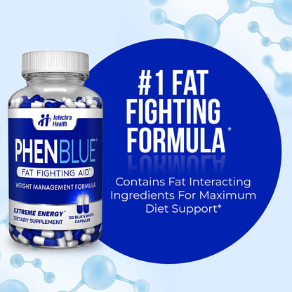 PHENBLUE - Trending Wellness Store