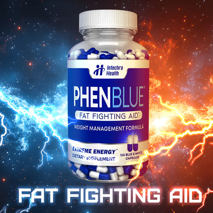 PHENBLUE - Trending Wellness Store