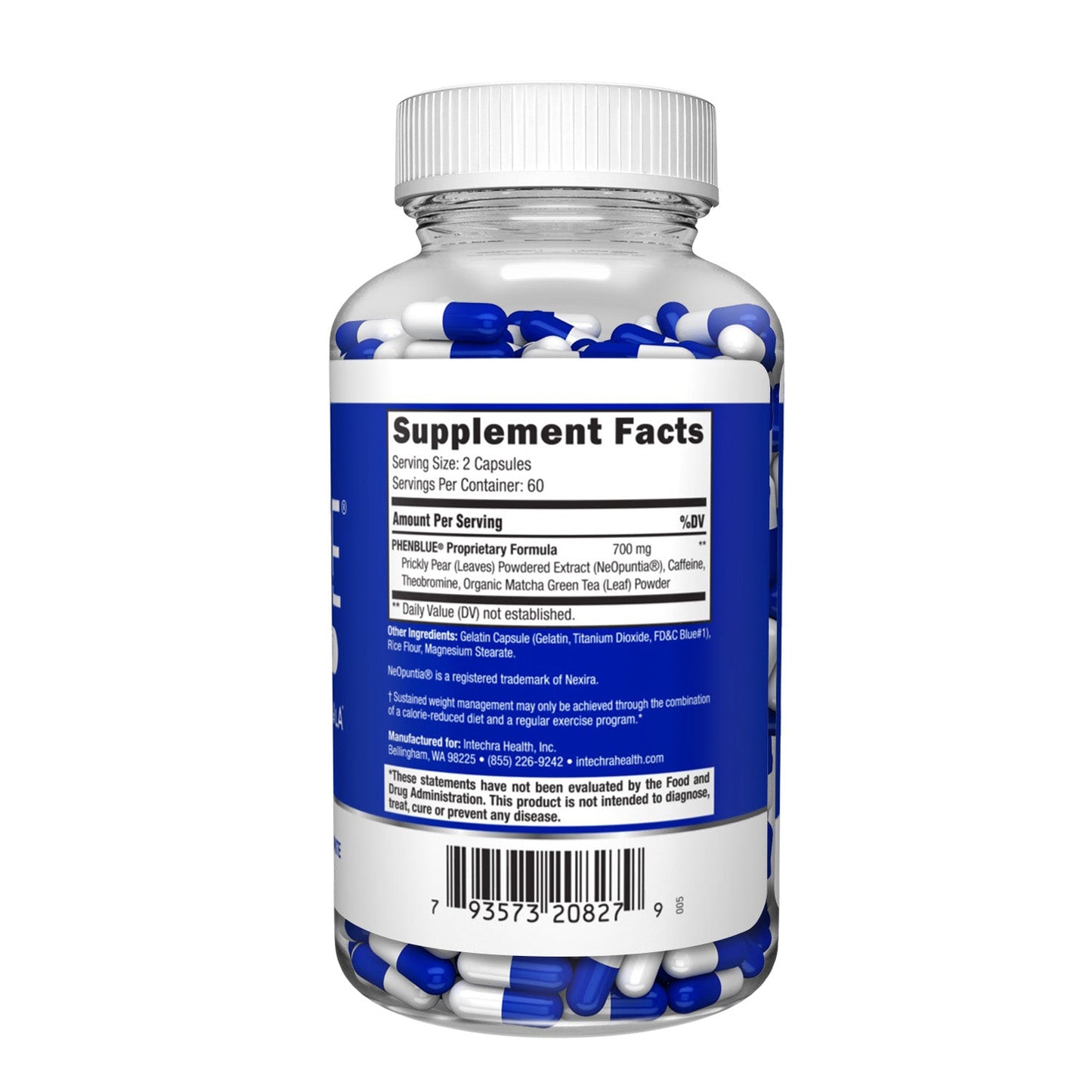 PHENBLUE - Trending Wellness Store