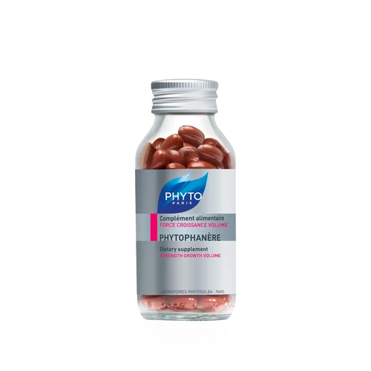 PHYTO PHYTOPHANÈRE Dietary Supplement - 2 Month Supply (120 Capsules) - Trending Wellness Store