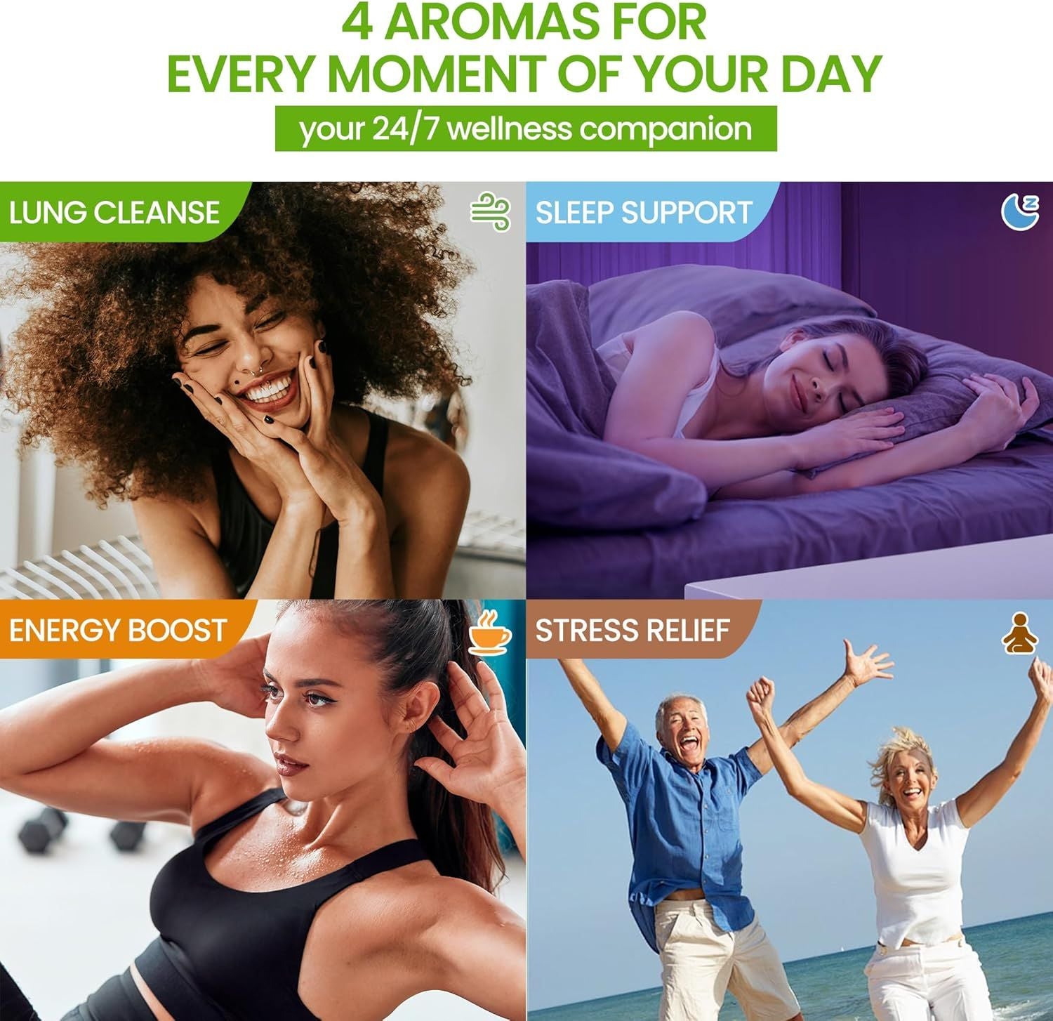 Trending Wellness Store