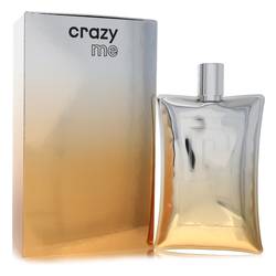 Paco Rabanne Crazy Me Eau De Parfum Spray (Unisex) By Paco Rabanne - Trending Wellness Store