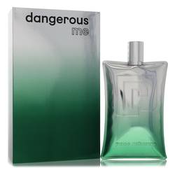 Paco Rabanne Dangerous Me Eau De Parfum Spray (Unisex) By Paco Rabanne - Trending Wellness Store