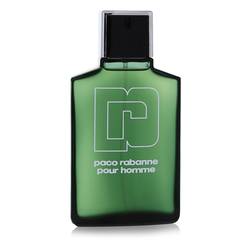 Paco Rabanne Eau De Toilette Spray (Tester) By Paco Rabanne - Trending Wellness Store