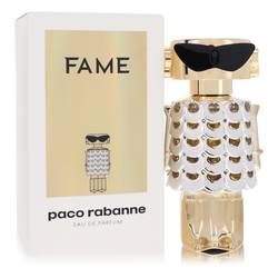 Paco Rabanne Fame Eau De Parfum Spray By Paco Rabanne - Trending Wellness Store