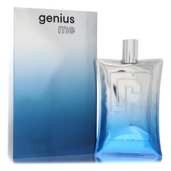 Paco Rabanne Genius Me Eau De Parfum Spray (Unisex) By Paco Rabanne - Trending Wellness Store