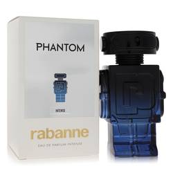 Paco Rabanne Phantom Intense Eau De Parfum Spray By Paco Rabanne - Trending Wellness Store