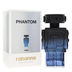 Paco Rabanne Phantom Intense Eau De Parfum Spray By Paco Rabanne - Trending Wellness Store