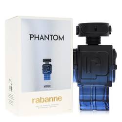 Paco Rabanne Phantom Intense Eau De Parfum Spray By Paco Rabanne - Trending Wellness Store