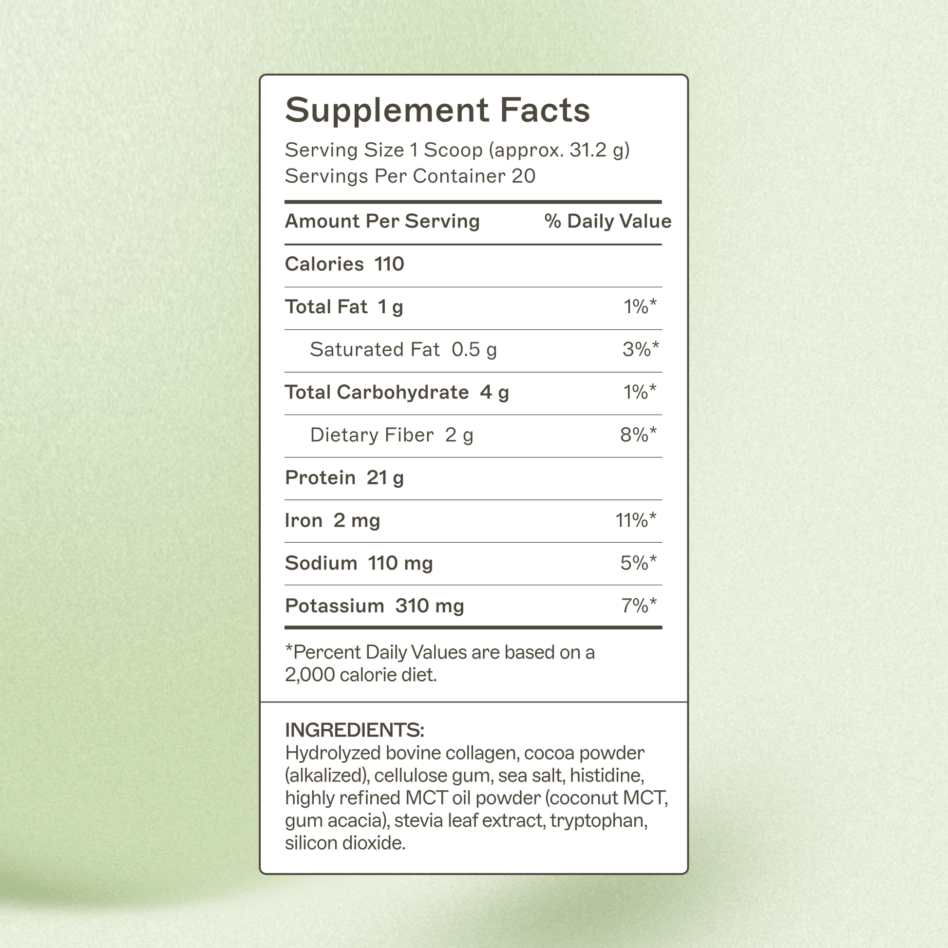 Trending Wellness Store