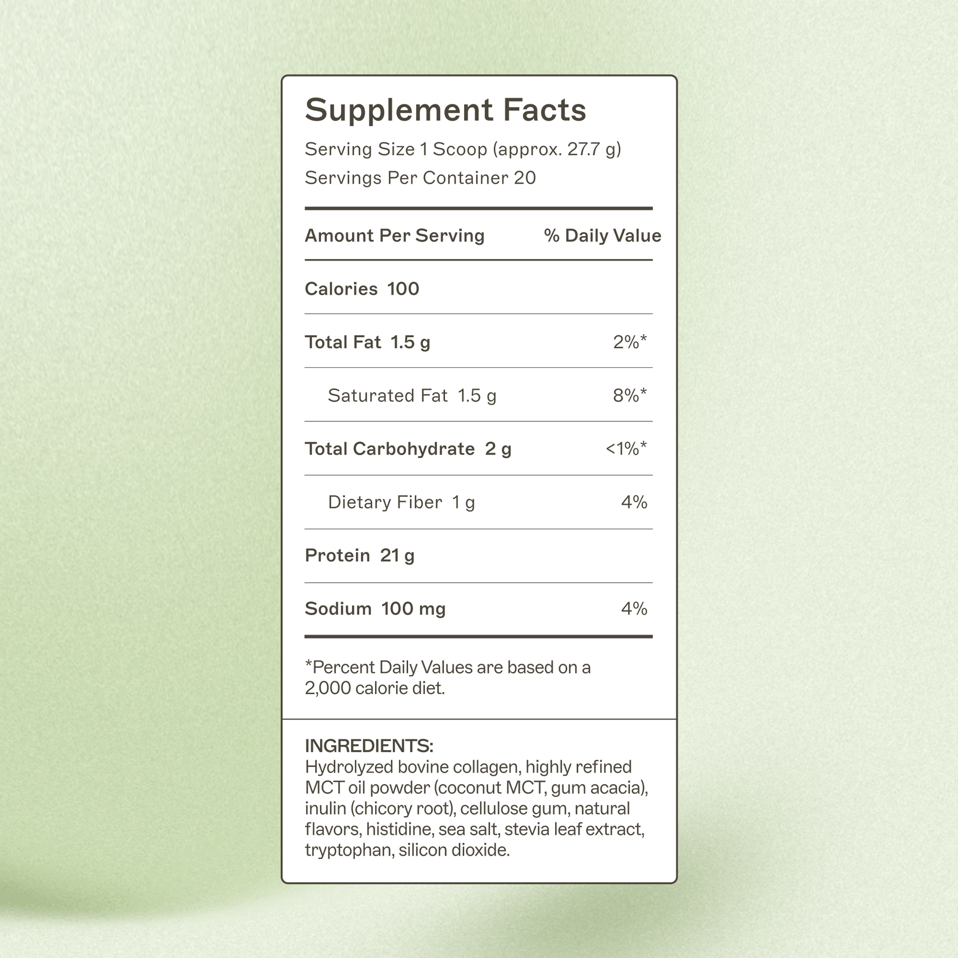 Trending Wellness Store