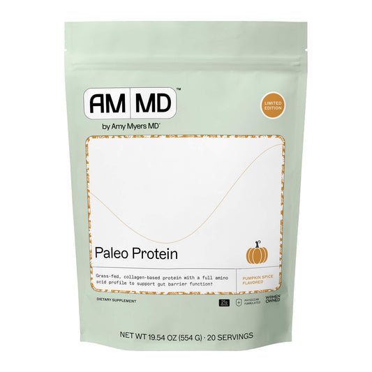 Paleo Protein - Pumpkin Spice - Trending Wellness Store