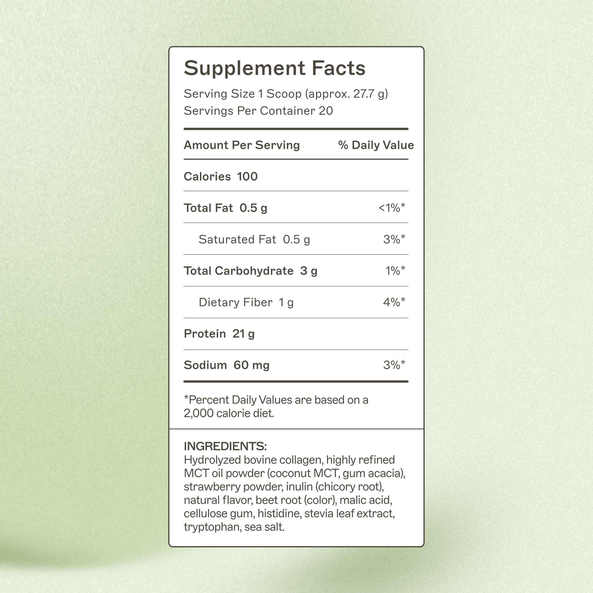 Trending Wellness Store