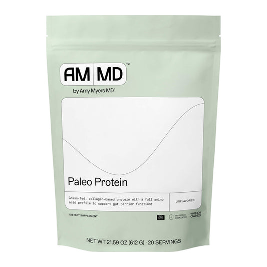 Paleo Protein - Unflavored - Trending Wellness Store