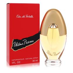 Paloma Picasso Eau De Toilette Spray By Paloma Picasso - Trending Wellness Store