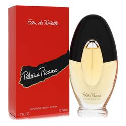 Paloma Picasso Eau De Toilette Spray By Paloma Picasso - Trending Wellness Store