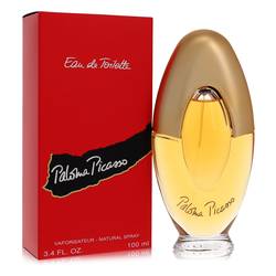 Paloma Picasso Eau De Toilette Spray By Paloma Picasso - Trending Wellness Store